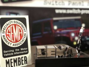 SEMA Award Winners